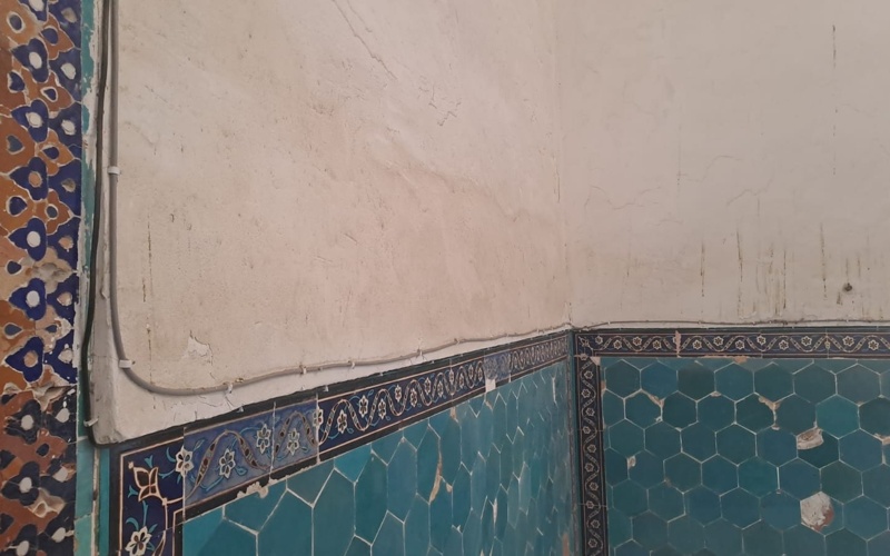 кесене қабырғасы а