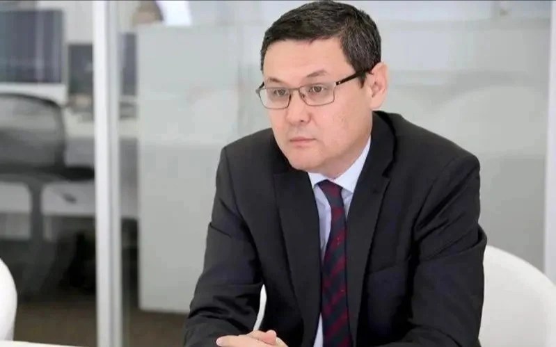  Erkin Tuqymov 