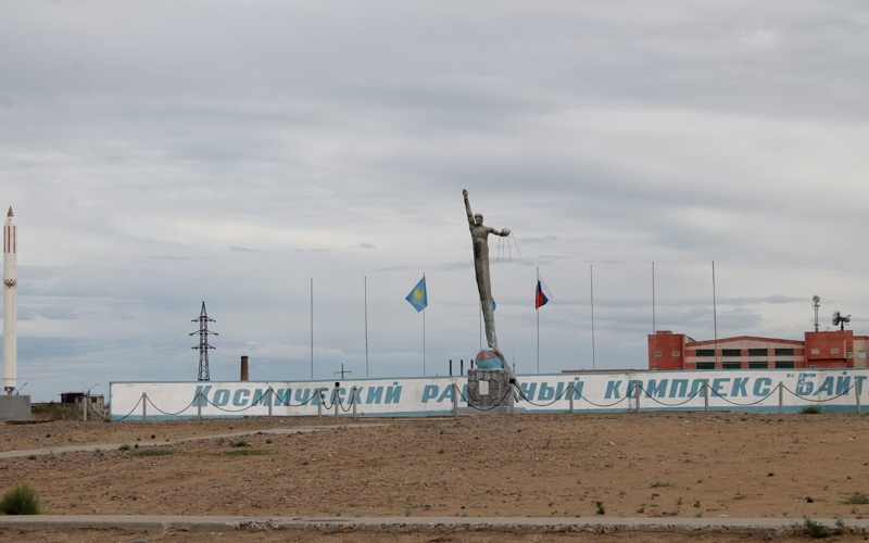 Запуск с «Байтерека»: на Байконуре ожидают результаты предполетных испытаний Запуск с «Байтерека»: на Байконуре ожидают результаты предполетных испытаний