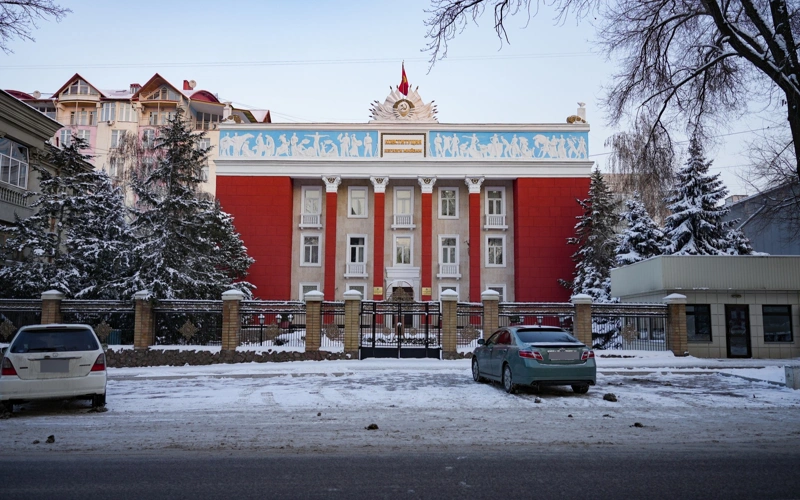 Конституционный суд не поддержал возврат смертной казни в Кыргызстане