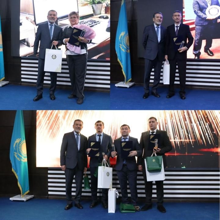 Лучшие таможенные посты - 2025 Лучшие таможенные посты - 2025