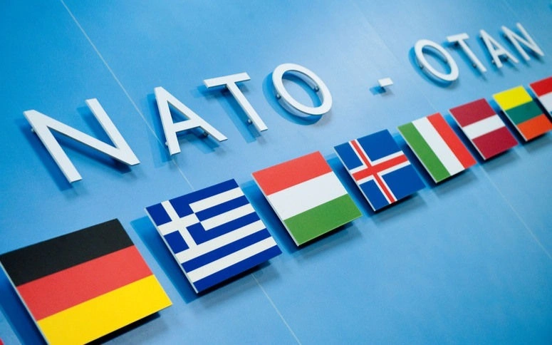 Выход США из НАТО: в Конгресс был внесен соответствующий законопроект