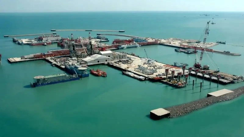 Kazakhstan to redirect oil from Kashagan to China following CPC attacks