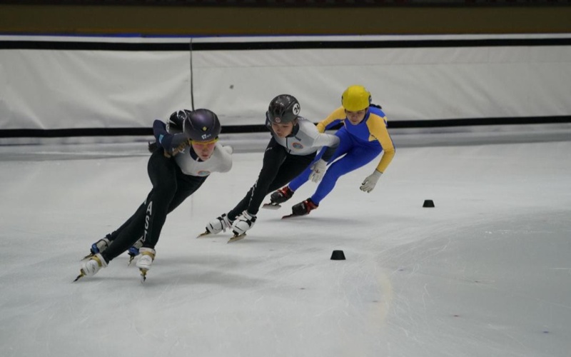 Астанада қысқы спорт түрлеріне арналған бірыңғай мектеп құрылады Астанада қысқы спорт түрлеріне арналған бірыңғай мектеп құрылады