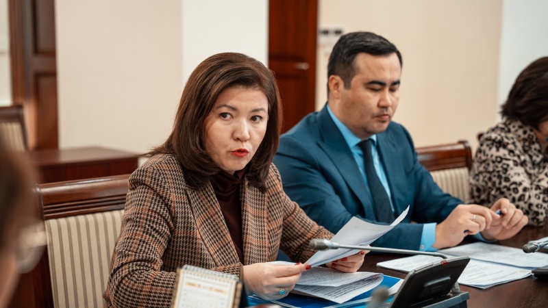 Педагогтерді даярлайтын 52 жоғары оқу орны жұмыс істесе де, кадр тапшылығы бар — Үкімет Педагогтерді даярлайтын 52 жоғары оқу орны жұмыс істесе де, кадр тапшылығы бар — Үкімет