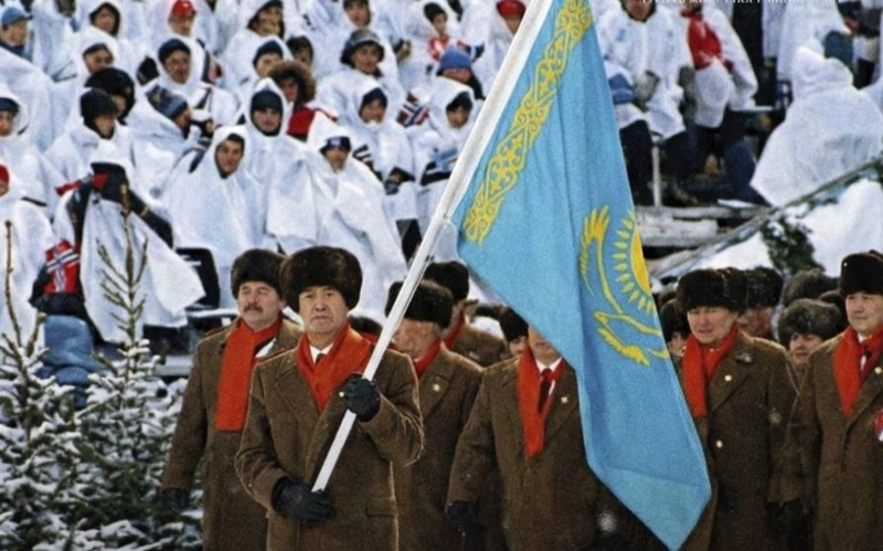 Қайрат Биекенов