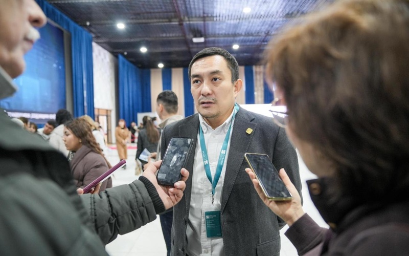 Дәурен Саудабаев