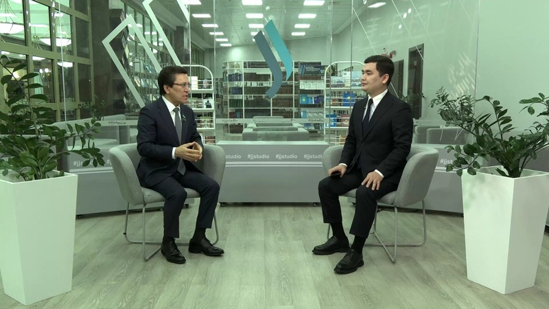 Нұртай Сабильянов