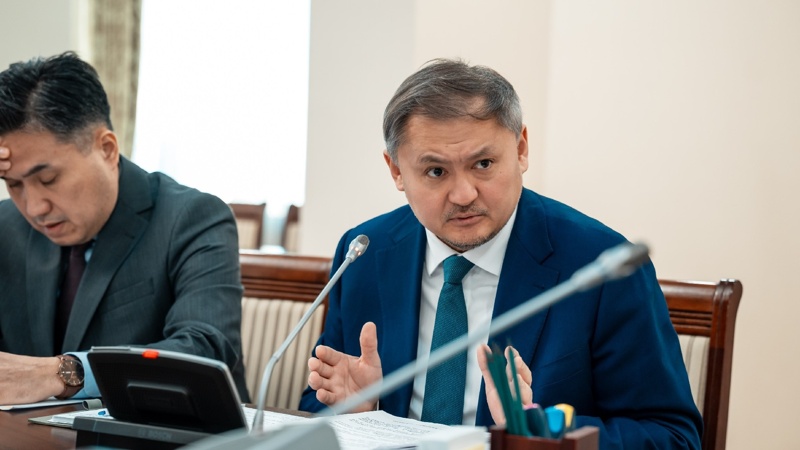 Педагогтерді даярлайтын 52 жоғары оқу орны жұмыс істесе де, кадр тапшылығы бар — Үкімет Педагогтерді даярлайтын 52 жоғары оқу орны жұмыс істесе де, кадр тапшылығы бар — Үкімет