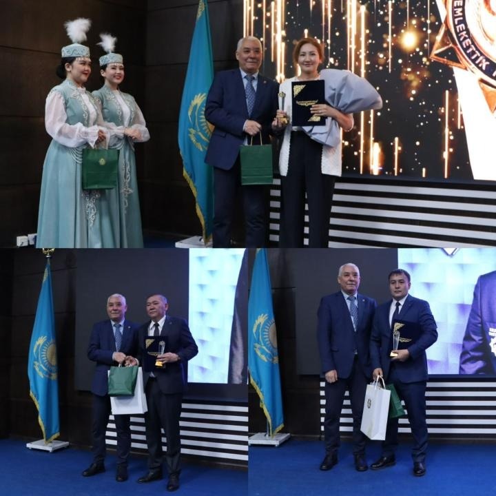 Лучшие таможенные посты - 2025 Лучшие таможенные посты - 2025