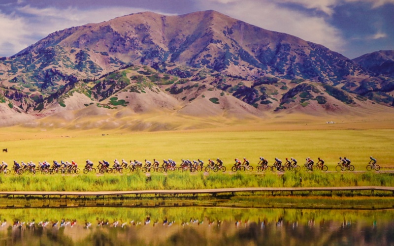 70 уникальных фотографий из жизни Синьцзяна представили в Астане 70 уникальных фотографий из жизни Синьцзяна представили в Астане