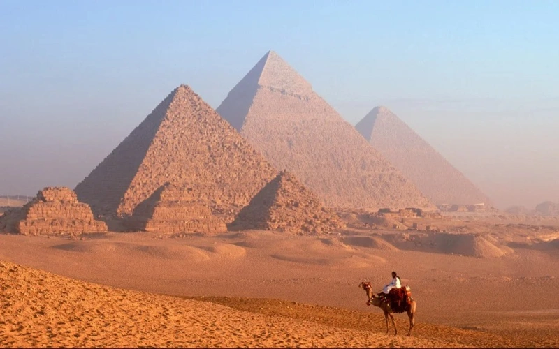 Египет опроверг слухи о повышении цены на визу