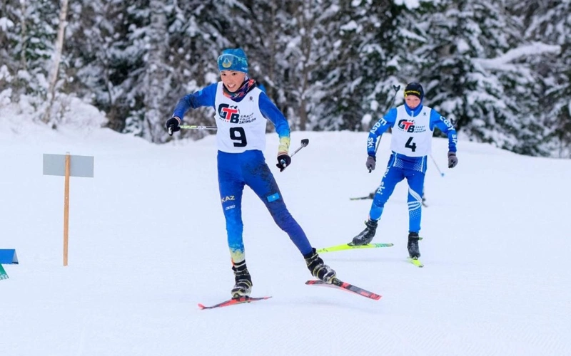 Astanada qysqy sport túrlerine arnalǵan biryńǵaı mektep qurylady