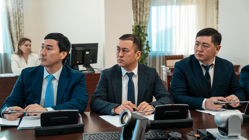 Педагогтерді даярлайтын 52 жоғары оқу орны жұмыс істесе де, кадр тапшылығы бар — Үкімет Педагогтерді даярлайтын 52 жоғары оқу орны жұмыс істесе де, кадр тапшылығы бар — Үкімет