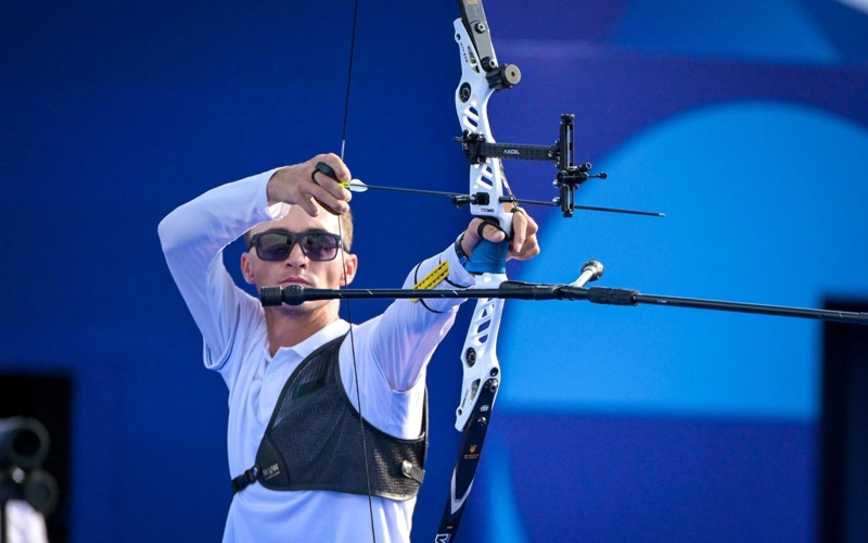 Стали известны победители чемпионата Казахстана по стрельбе из лука