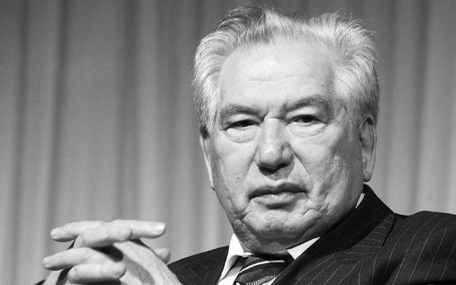 Шыңғыс Төреқұлұлы АЙТМАТОВ