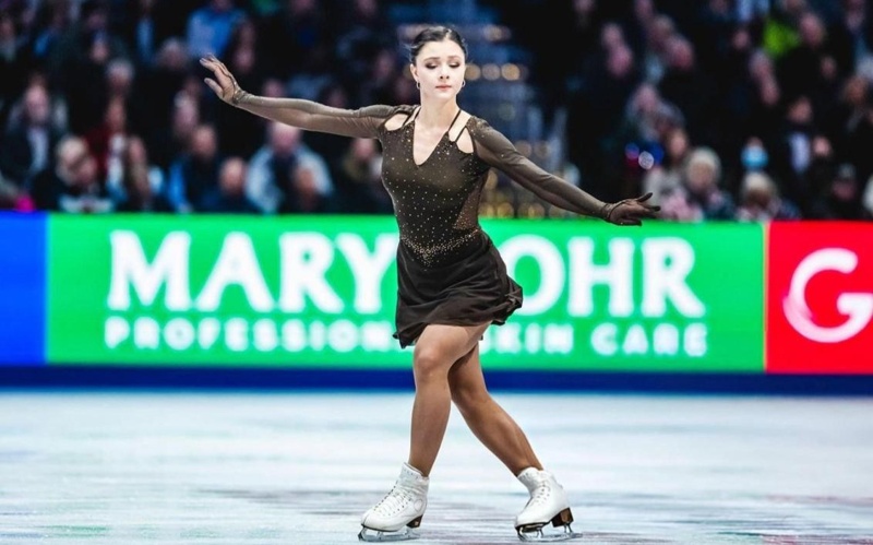 Астанада қысқы спорт түрлеріне арналған бірыңғай мектеп құрылады Астанада қысқы спорт түрлеріне арналған бірыңғай мектеп құрылады