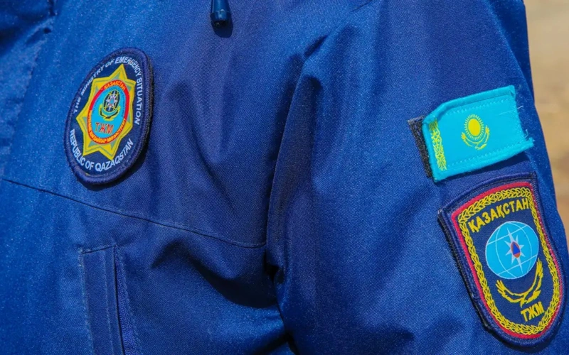 спасатели, МЧС