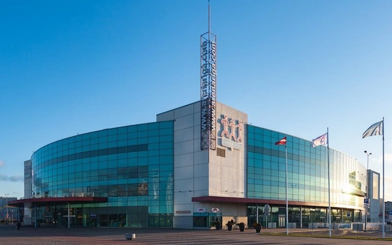 Dimash Qudaibergen to Perform at Latvia’s Largest Concert Venue