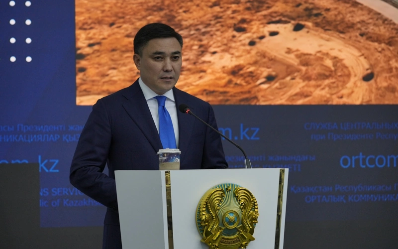 Ǵabıt Syzdyqbekov