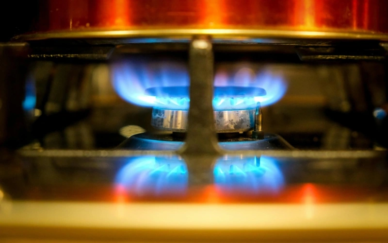 25,000 residents in Shymkent gain access to natural gas