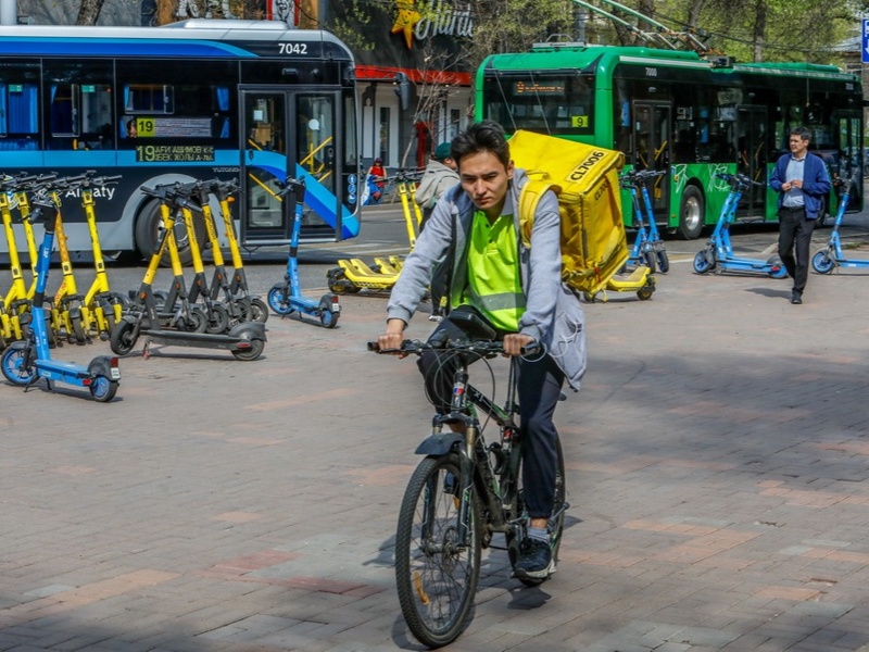 велосипеды самокаты а