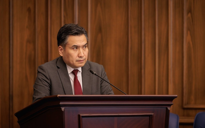 Áleýmettik tólemder júıesinde 216 mlrd teńgeniń orynsyz jumsalǵany belgili boldy Áleýmettik tólemder júıesinde 216 mlrd teńgeniń orynsyz jumsalǵany belgili boldy