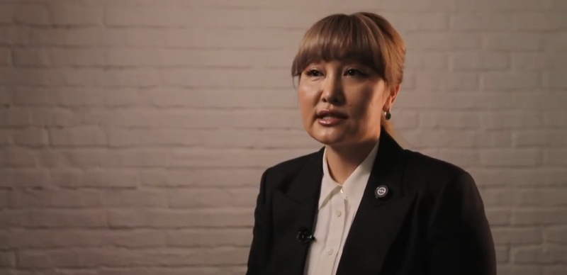 Анар Кусаинова Анар Кусаинова