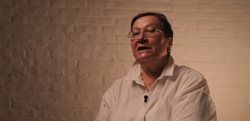 Алла Котлова Алла Котлова