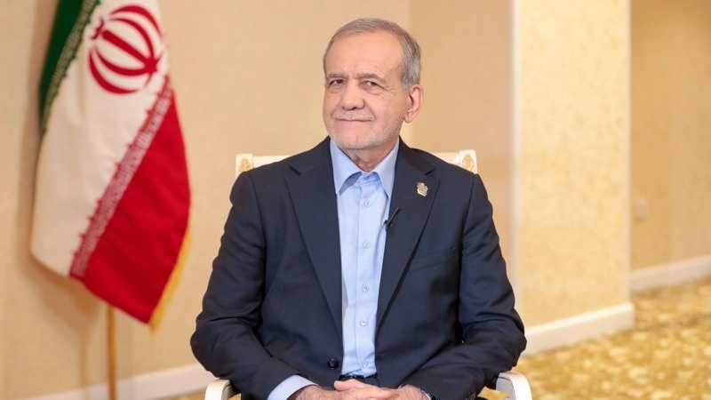 Пезешкиён Пезешкиён