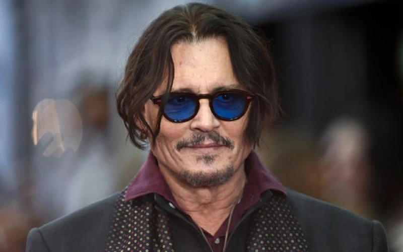 Джонни Депп может получить главную роль в экранизации «Мастера и Маргариты»