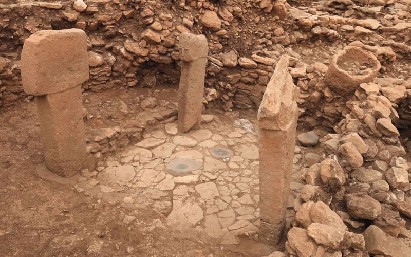 2025 жылы әлемдік археология ашқан ең маңызды 10 жаңалық