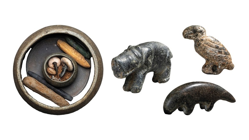 2025 jyly álemdik arheologııa ashqan eń mańyzdy 10 jańalyq 2025 jyly álemdik arheologııa ashqan eń mańyzdy 10 jańalyq