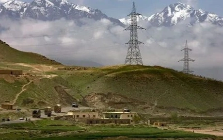 Китай призвал усилить контроль на границе Таджикистана и Афганистана