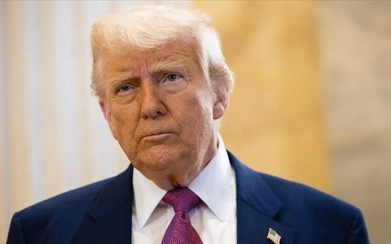 Дошло до «резких слов» — Трамп о беседе с европейскими лидерами