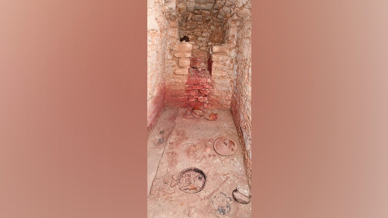 2025 jyly álemdik arheologııa ashqan eń mańyzdy 10 jańalyq 2025 jyly álemdik arheologııa ashqan eń mańyzdy 10 jańalyq