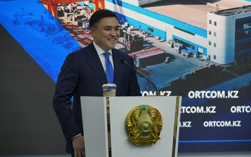 Shymkent resolves three-shift school issue Shymkent resolves three-shift school issue