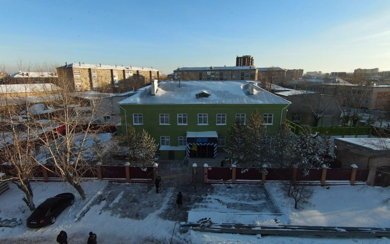 Autism Center opens its doors in Kazakhstan’s Akmola region