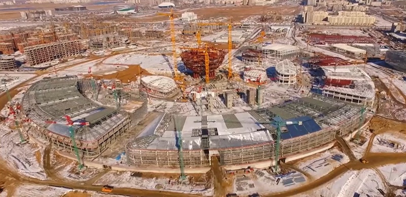 EKSPO daýy: Ermegııaevtiń taǵdyry men jemqorlyq shemasy