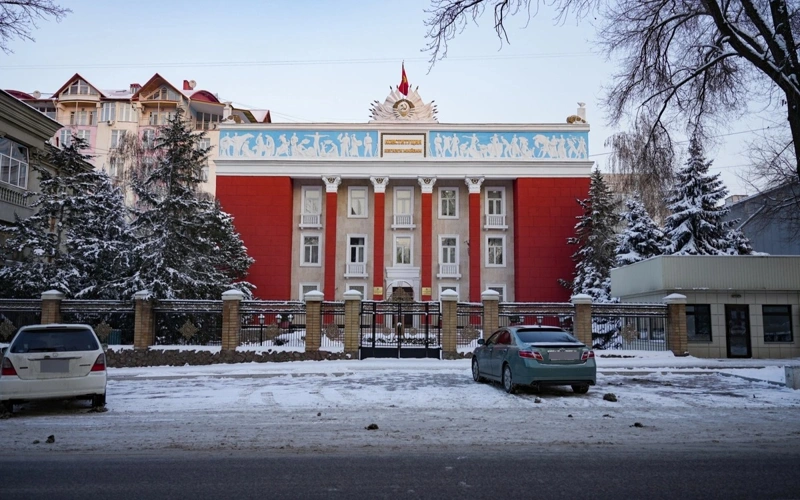 Constitutional Court rules out reinstatement of death penalty in Kyrgyzstan