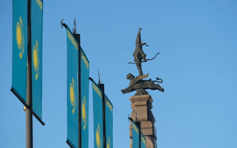 Алматыда Тәуелсіздік күніне орай қандай іс-шаралар өтеді