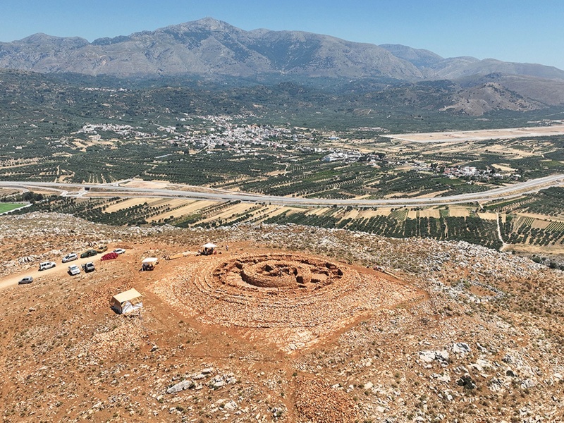 2025 jyly álemdik arheologııa ashqan eń mańyzdy 10 jańalyq 2025 jyly álemdik arheologııa ashqan eń mańyzdy 10 jańalyq