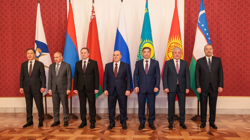 Олжас Бектенов обозначил ключевые цели Казахстана на заседании ЕМПС в Москве Олжас Бектенов обозначил ключевые цели Казахстана на заседании ЕМПС в Москве