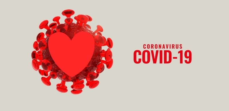 COVID 19, vaccines, heart inflammation, healthcare