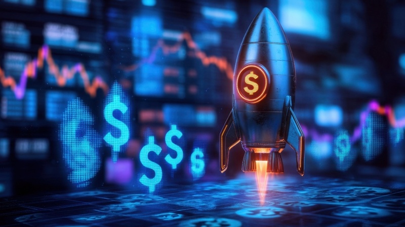 Электронная торговля в ЦА