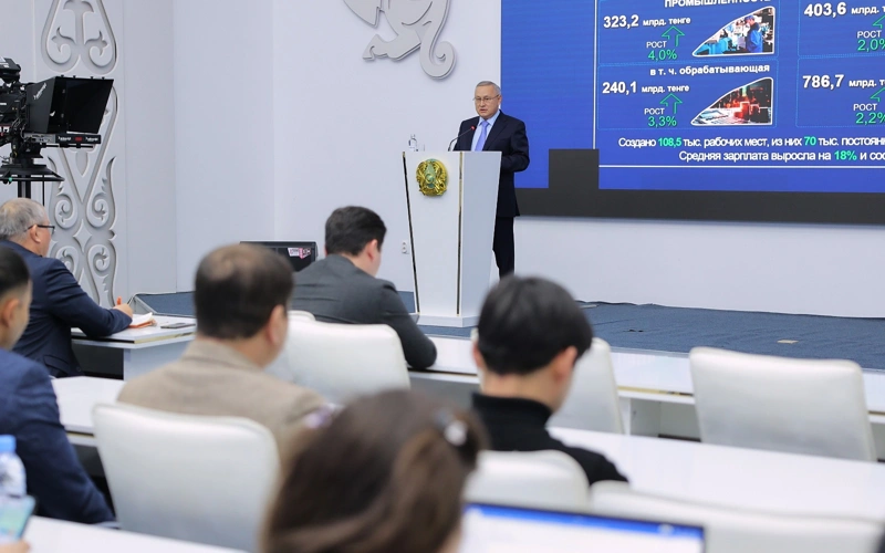 Алакөл жағалауын күтіп ұстайтын коммуналдық мекеме құрылды – әкім есебі 