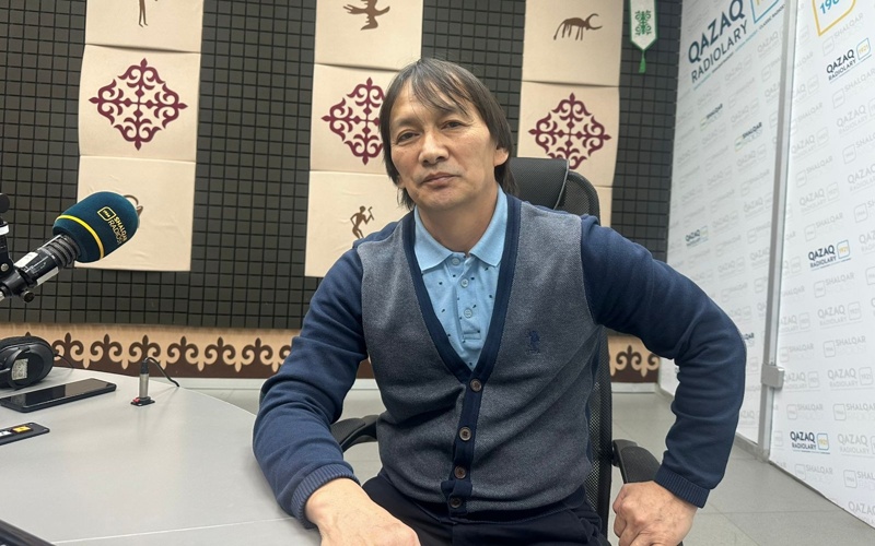 Сәрсенғали Жүзбай Сәрсенғали Жүзбай