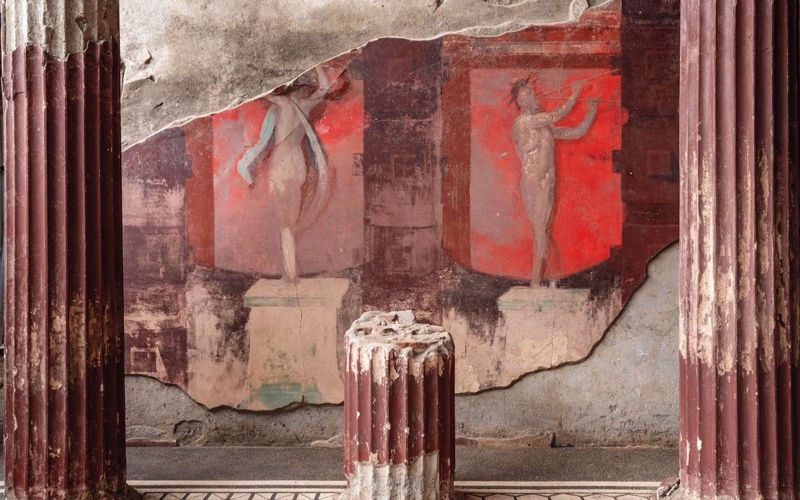 Какие археологические находки стали самыми значимыми в 2025 году Какие археологические находки стали самыми значимыми в 2025 году