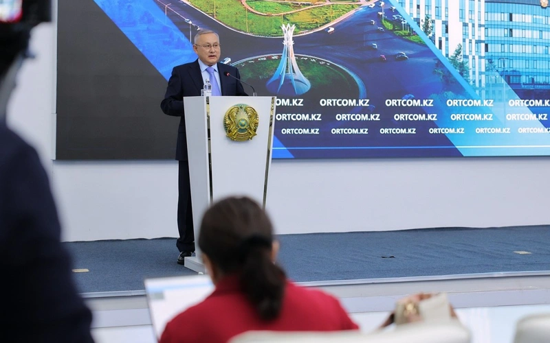 Бейбіт Исабаев