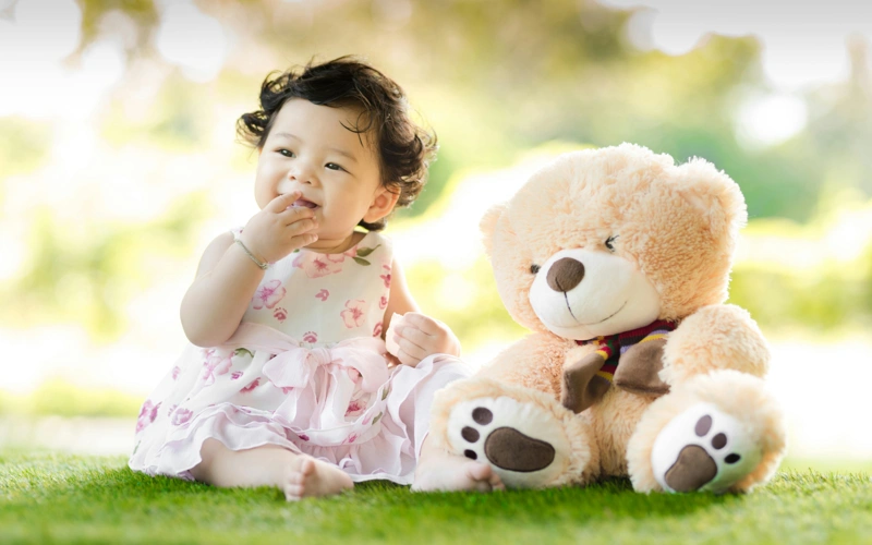 Ай-Сафи и Бейбарыс: какие имена чаще всего выбирают родители в ВКО